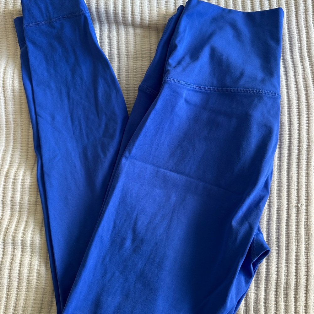Set Active Leggings